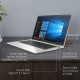 Portátil HP Probook 635 Aero G7 - Ryzen 5 Pro 4650u - 8 GB RAM