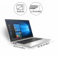 Portátil HP Probook 635 Aero G7 - Ryzen 5 Pro 4650u - 8 GB RAM