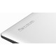 Portátil Lenovo Yoga 300 1.6GHz N3060 11.6" 1366 x 768Pixeles Pantalla táctil Plata Híbrido