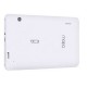 Billow X701V2 8GB Blanco tablet