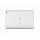 SPC HEAVEN 10.1 8GB Plata, Color blanco tablet