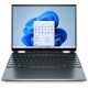 Portátil HP Spectre x360 Conv 14-ea0000ns | Intel i7-1165G7 | 16GB RAM | Táctil
