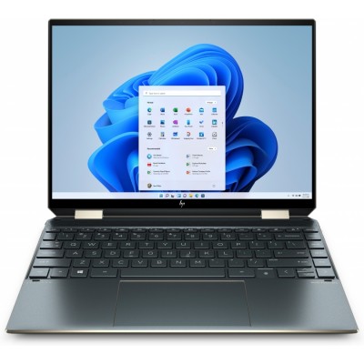 Portátil HP Spectre x360 Conv 14-ea0000ns | Intel i7-1165G7 | 16GB RAM | Táctil