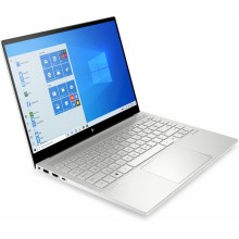 Portátil HP ENVY Laptop 14-eb0001ns - Intel i7-1165G7 - 16GB RAM
