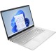 HP 17-cp0000ns 5500U Portátil 43,9 cm (17.3") Full HD AMD Ryzen™ 5 16 GB DDR4-SDRAM 512 GB SSD Wi-Fi 6 (802.11ax) Windows 