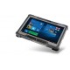 Getac A140 128GB 4G Gris tablet