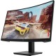 Monitor HP X27qc Gaming QHD