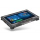 Getac A140 128GB 4G Gris tablet