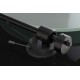 Pro-Ject Tocadiscos Pro-Ject T1 Nogal manual con brazo de aluminio de 8,6''