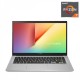 Portátil ASUS Vivobook M413DA-EB462T, AMD Ryzen 7, 8GB, 512GB SSD