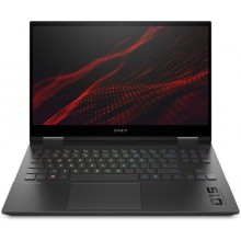 Portátil HP OMEN Laptop 15-ek0006ns - Intel i7-10750H - 16GB RAM - FreeDOS