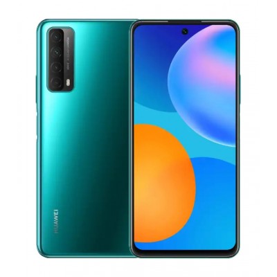 Móvil libre Huawei P smart 2021