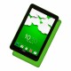 Woxter QX 120 8GB Negro, Verde tablet