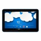 Woxter QX 120 8GB Negro, Azul tablet