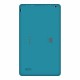 Woxter QX 120 8GB Negro, Azul tablet