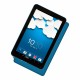 Woxter QX 120 8GB Negro, Azul tablet