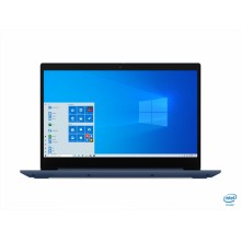 Portátil Lenovo IdeaPad Slim 3i | Intel i3-1115G4 | 8GB RAM | FreeDOS