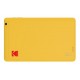 Archos Home Kodak 10" 32GB 3G Negro, Amarillo tablet