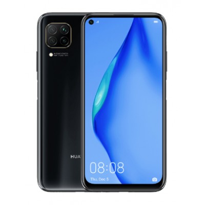 Móvil libre Huawei P40 lite