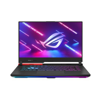 Portátil Gaming Asus ROG G513QY-HQ008 - Ryzen 9 5900HX, 16GB RAM, 1TB SSD, Radeon RX 6800M 12GB, FreeDos