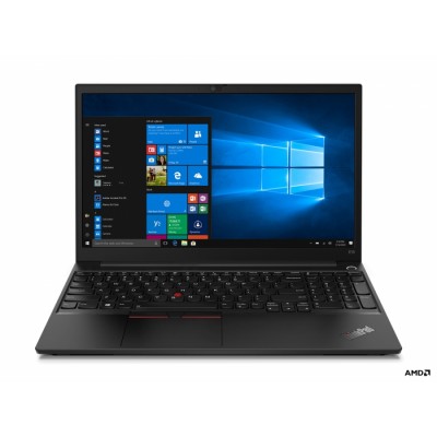 Portátil Lenovo ThinkPad E15 - Ryzen 5 - 16 GB - 512 GB SSD