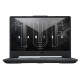 Portátil Gaming Asus TUF F15 FX506HM-AZ112 - i7-11800H, 16GB , 512GB SSD, GeForce RTX 3060 6GB, FreeDos