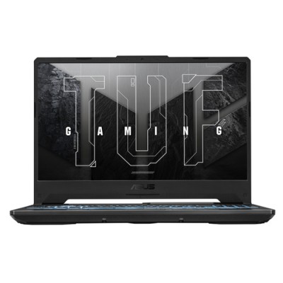 Portátil Gaming Asus TUF F15 FX506HM-AZ112 - i7-11800H, 16GB , 512GB SSD, GeForce RTX 3060 6GB, FreeDos