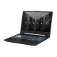 Portátil Gaming Asus TUF F15 FX506HM-AZ112 - i7-11800H, 16GB , 512GB SSD, GeForce RTX 3060 6GB, FreeDos