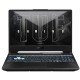 Portátil Gaming Asus TUF F15 FX506HM-AZ112 - i7-11800H, 16GB , 512GB SSD, GeForce RTX 3060 6GB, FreeDos