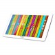 Archos Neon 101e 64GB Gris, Color blanco tablet