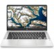 Portátil HP Chromebook 14a-na0012ns |