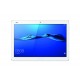 Huawei MediaPad M3 Lite 10.1 32GB 3G 4G Blanco tablet