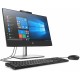 Todo En Uno HP ProOne 600 G6 AiO | 8GB RAM
