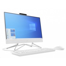 Todo En Uno HP 22-df0003nc AiO - 8GB RAM