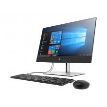 Todo En Uno HP ProOne 600 G6 AiO - 8GB RAM - Táctil