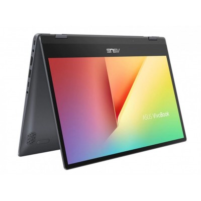 Convertible 2 en 1 ASUS VivoBook Flip 14 TP412FA-EC452T