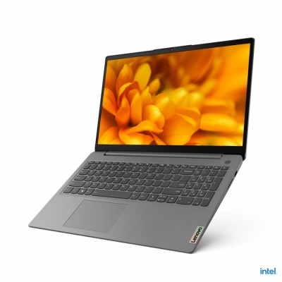 Portátil Lenovo Ideapad 3 15ITL6 | Intel i5-1135G7 | 8GB RAM