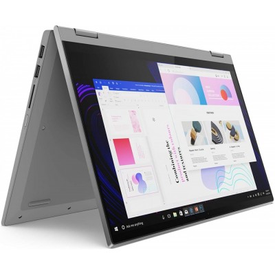 Portátil Lenovo IdeaPad Flex 5 14ITL | Intel i5-1135G7 | 8GB RAM | Táctil