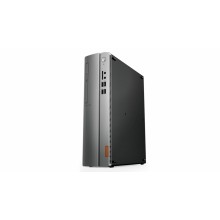 PC Sobremesa Lenovo IdeaCentre 510S-07ICK | Intel i5-9400 | 8GB RAM