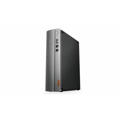 PC Sobremesa Lenovo IdeaCentre 510S-07ICK | Intel i5-9400 | 8GB RAM