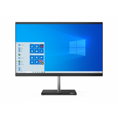 Todo en Uno Lenovo V50a-24IMB | Intel i5-10400T| 8GB RAM | Táctil