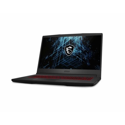 MSI Gaming GF63 11UC-446XES Thin - 16 GB - 512 GB SSD (FreeDos)
