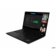 Portátil Lenovo ThinkPad T14 - AMD Ryzen 5 PRO - 8 GB - 256 GB SSD Negro