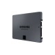 Samsung MZ-77Q2T0 2.5" 2000 GB Serial ATA III V-NAND MLC