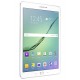 Samsung Galaxy Tab S2 SM-T819N 32GB 3G 4G Blanco tablet