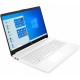 Portátil HP Laptop 15s-eq2032ns | AMD Ryzen 7 | 8 GB RAM