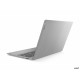 Portátil Lenovo IdeaPad 3 15ADA05, AMD Ryzen 3, 8GB, 512GB SSD