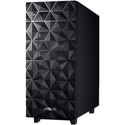 Sobremesa ASUS PRO S340MF-I797000080, i7, 16GB, 512GB SSD, FreeDOS / Sin Sistema Operativo