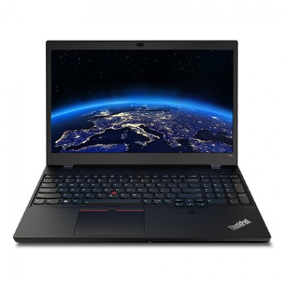 Lenovo ThinkPad T15p 4K Ultra HD - 32 GB