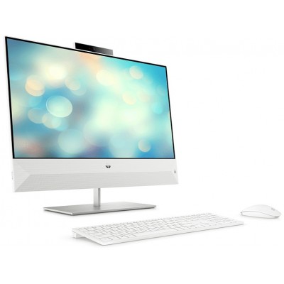 Todo En Uno HP Pavilion 24-k1007ns | Intel Core i5-10500T | 16GB RAM